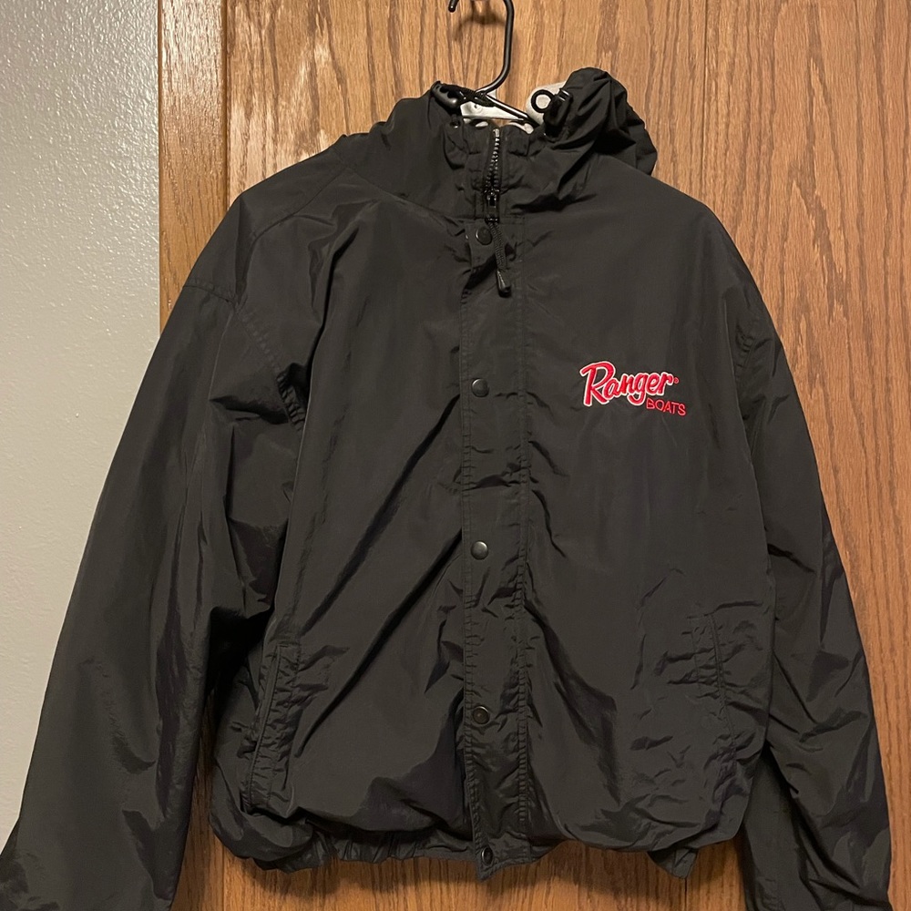 Ranger boat jacket-Unisex